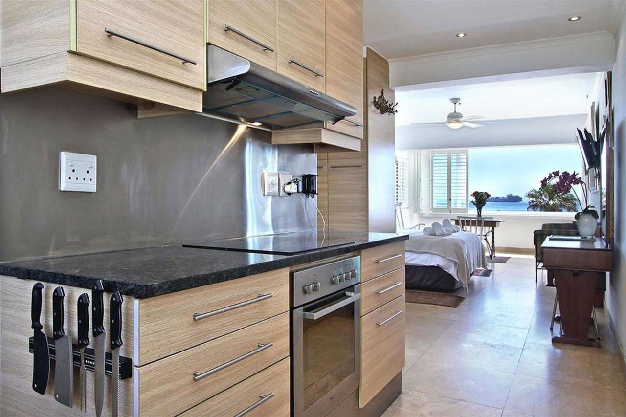 Ferienwohnung Dolphin Bay 2 Kapstadt Exterior foto