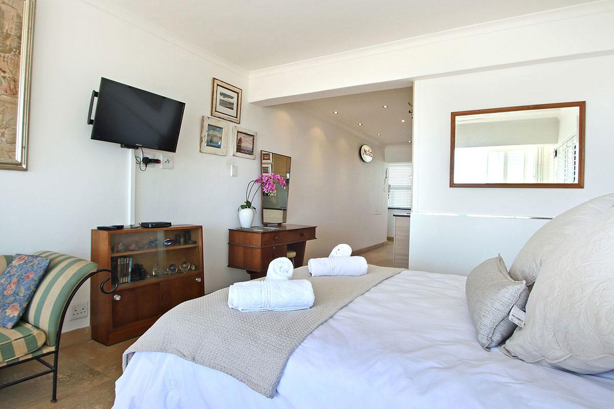 Ferienwohnung Dolphin Bay 2 Kapstadt Exterior foto
