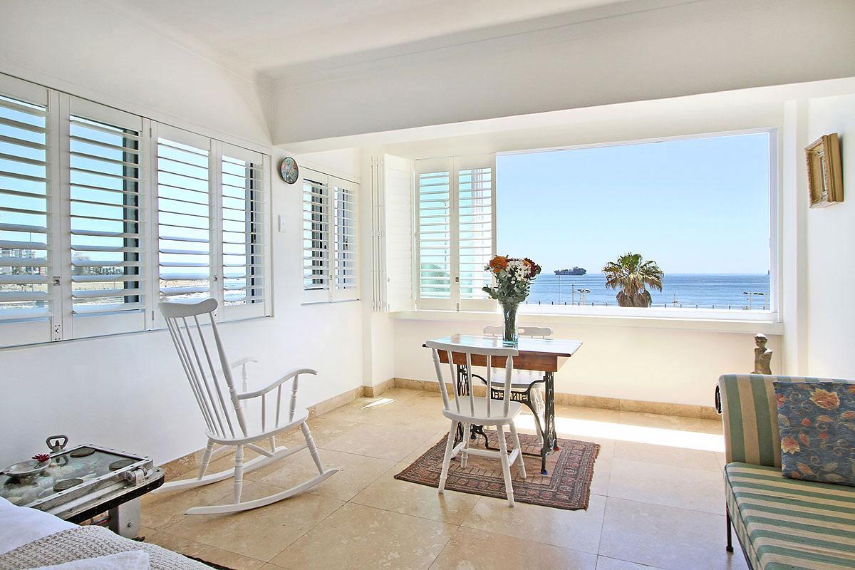 Ferienwohnung Dolphin Bay 2 Kapstadt Exterior foto